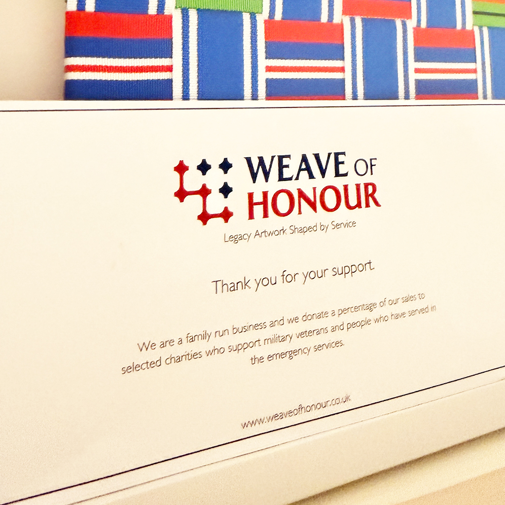 Detailed craftsmanship